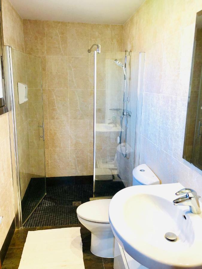 Chalet Con Piscina Privada!!! التافولا المظهر الخارجي الصورة