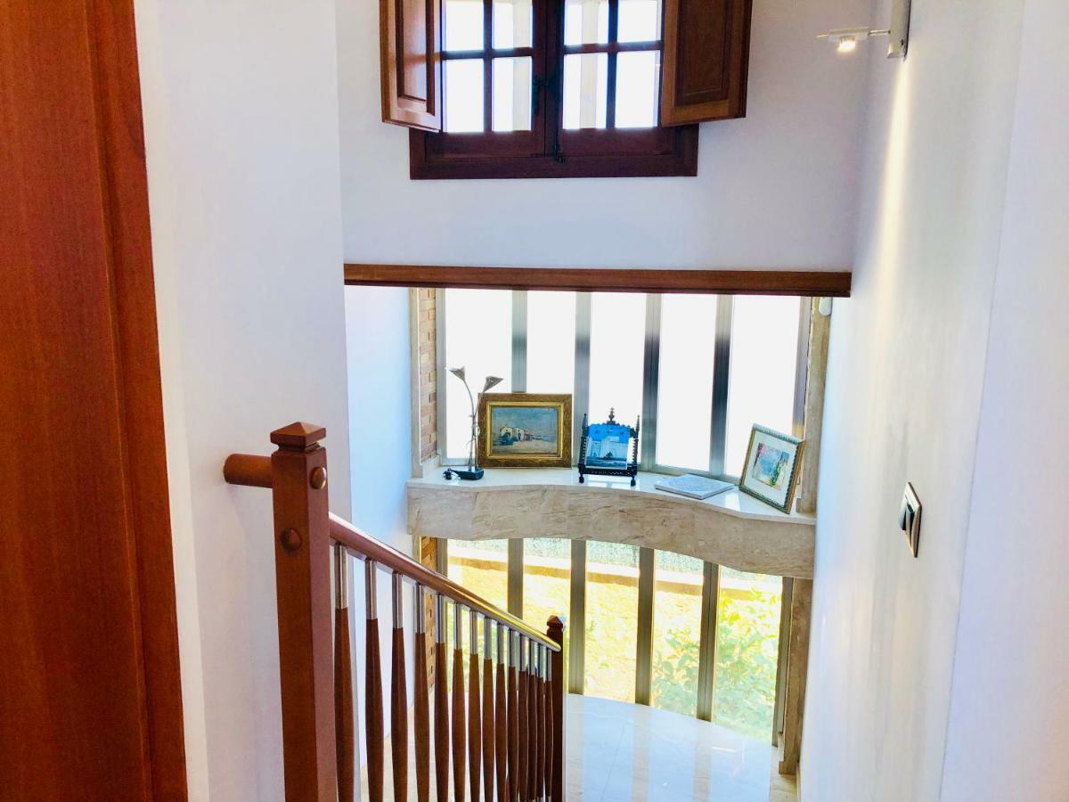 Chalet Con Piscina Privada!!! التافولا المظهر الخارجي الصورة