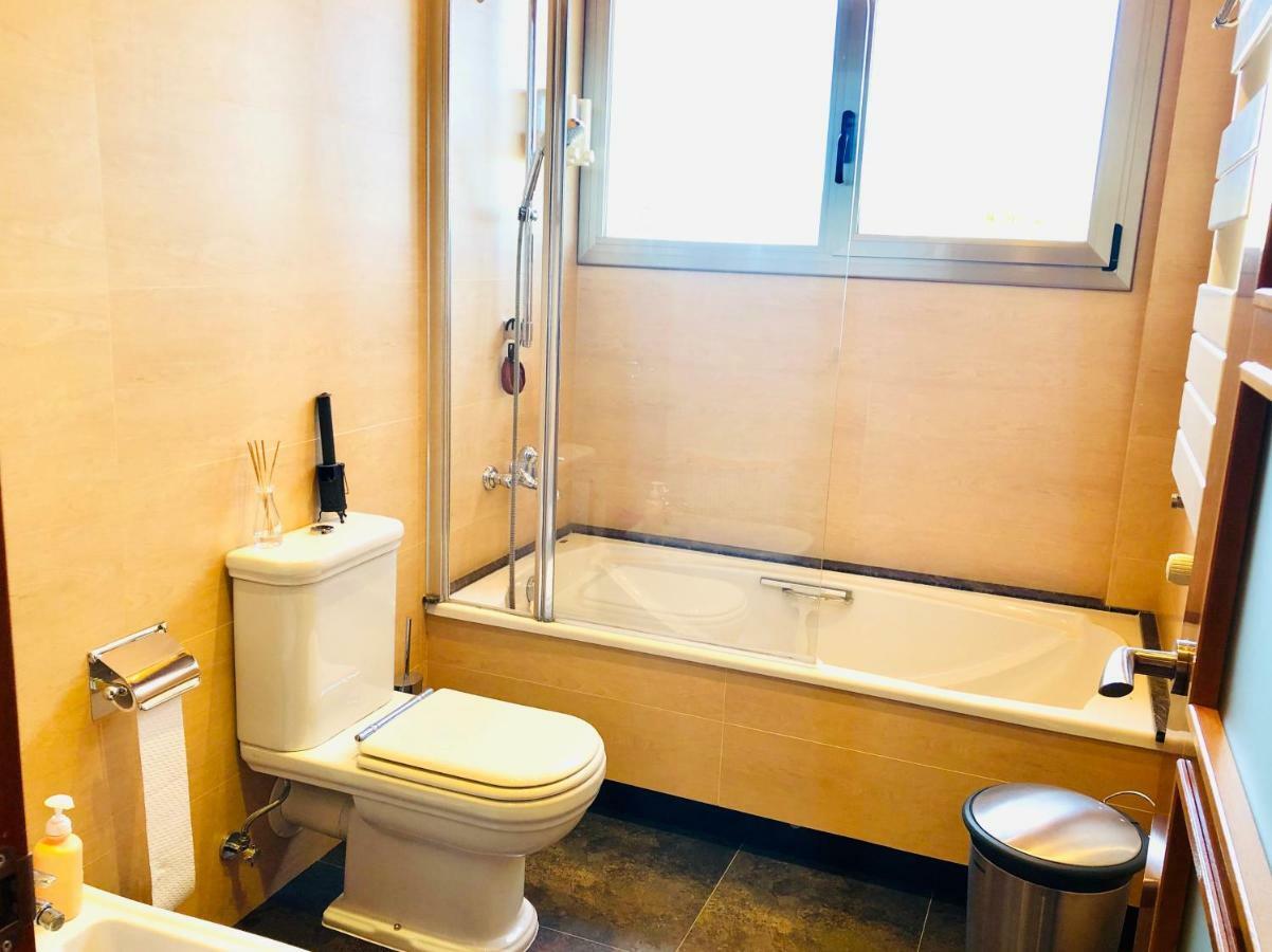 Chalet Con Piscina Privada!!! التافولا المظهر الخارجي الصورة