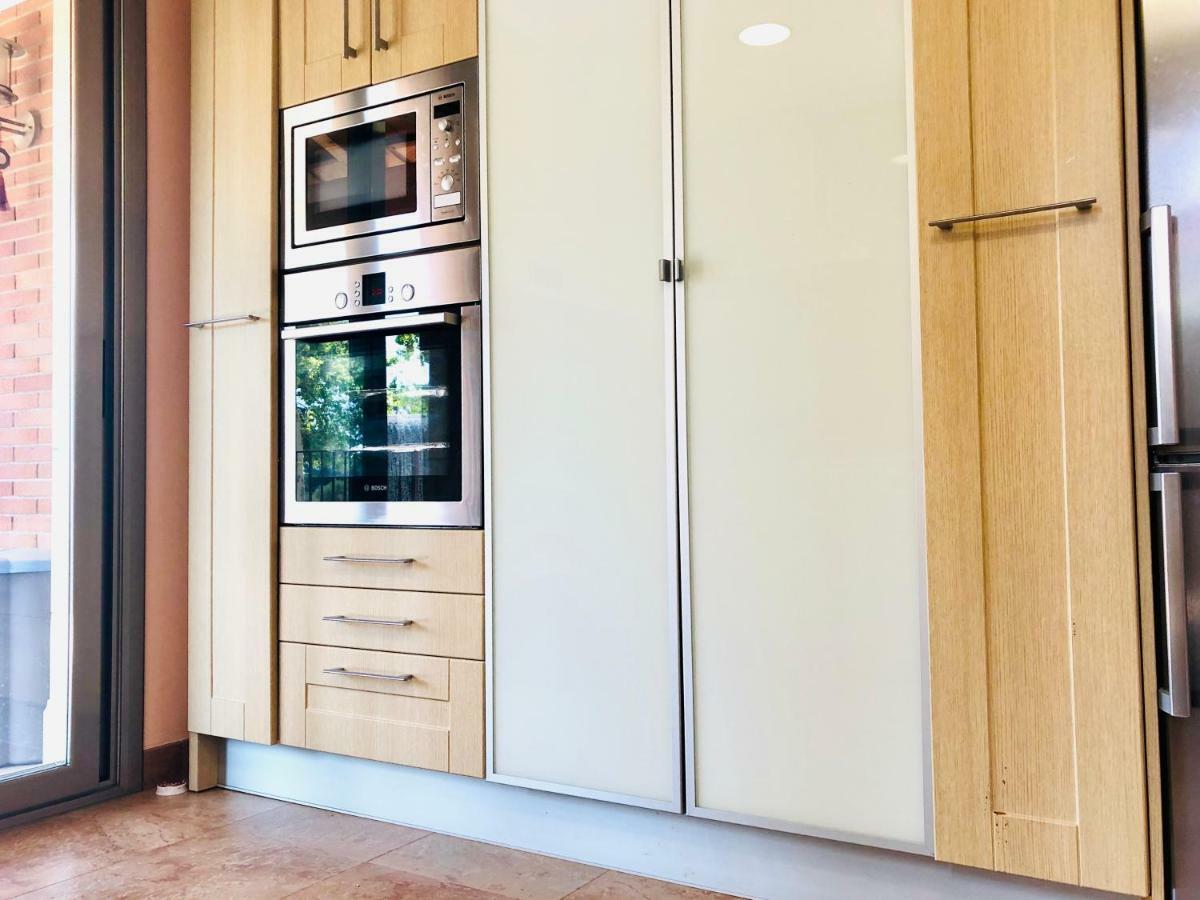 Chalet Con Piscina Privada!!! التافولا المظهر الخارجي الصورة