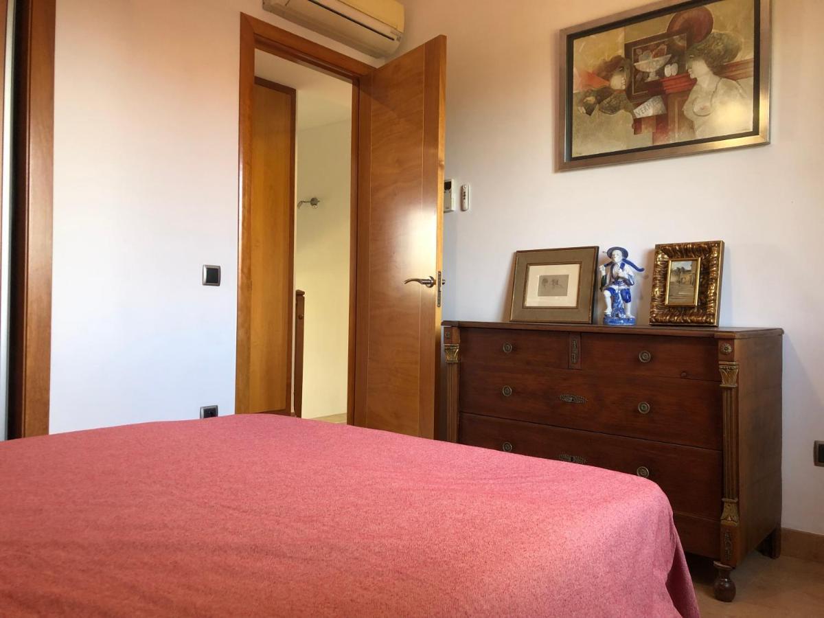 Chalet Con Piscina Privada!!! التافولا المظهر الخارجي الصورة