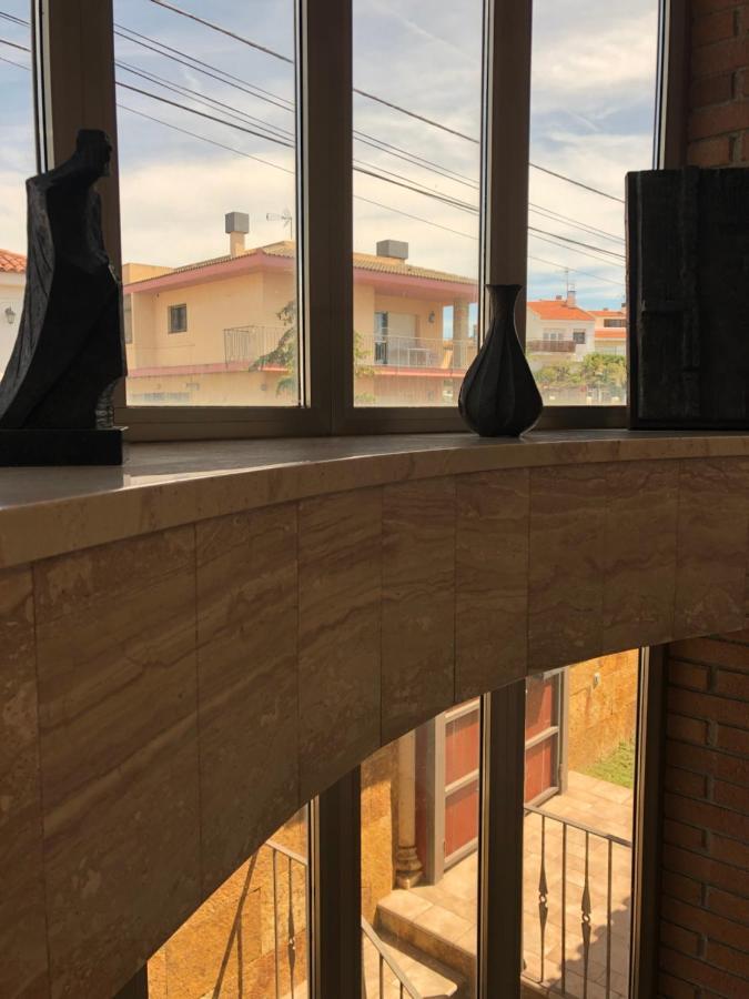 Chalet Con Piscina Privada!!! التافولا المظهر الخارجي الصورة