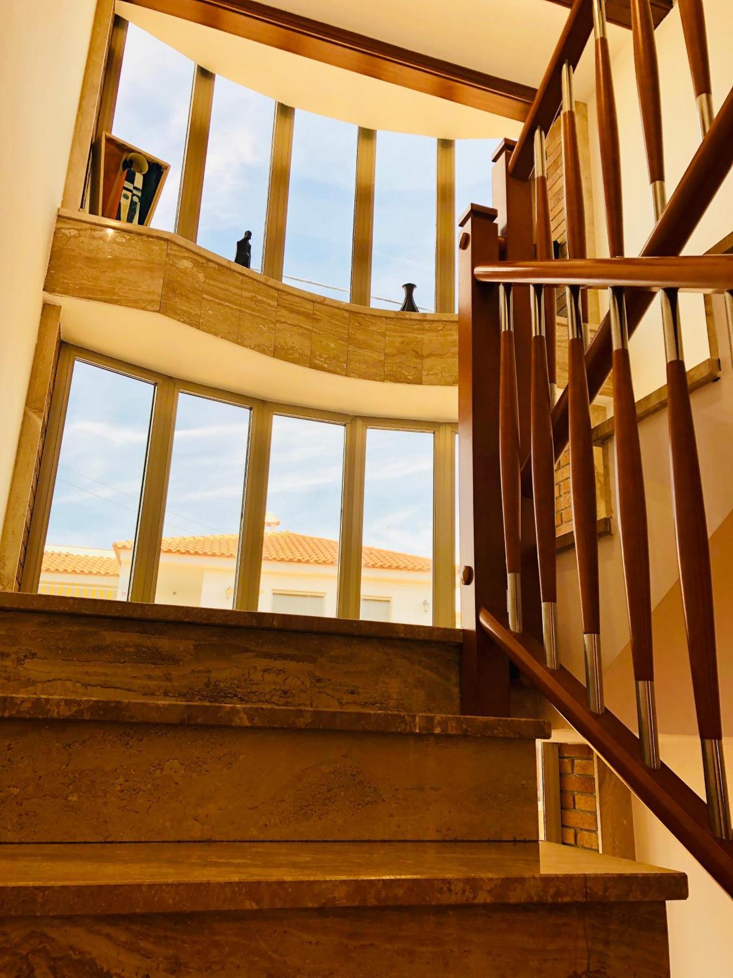 Chalet Con Piscina Privada!!! التافولا المظهر الخارجي الصورة