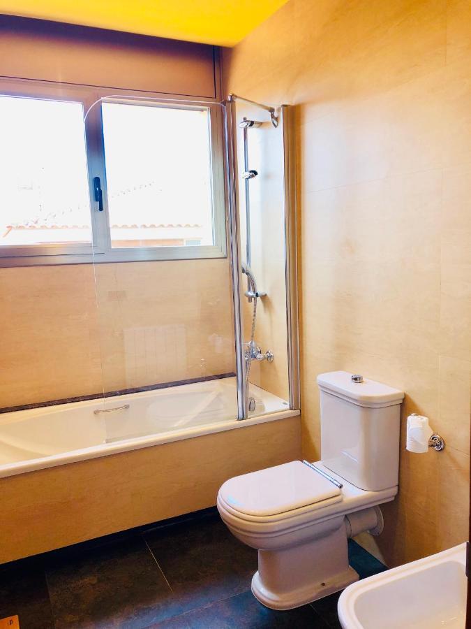 Chalet Con Piscina Privada!!! التافولا المظهر الخارجي الصورة