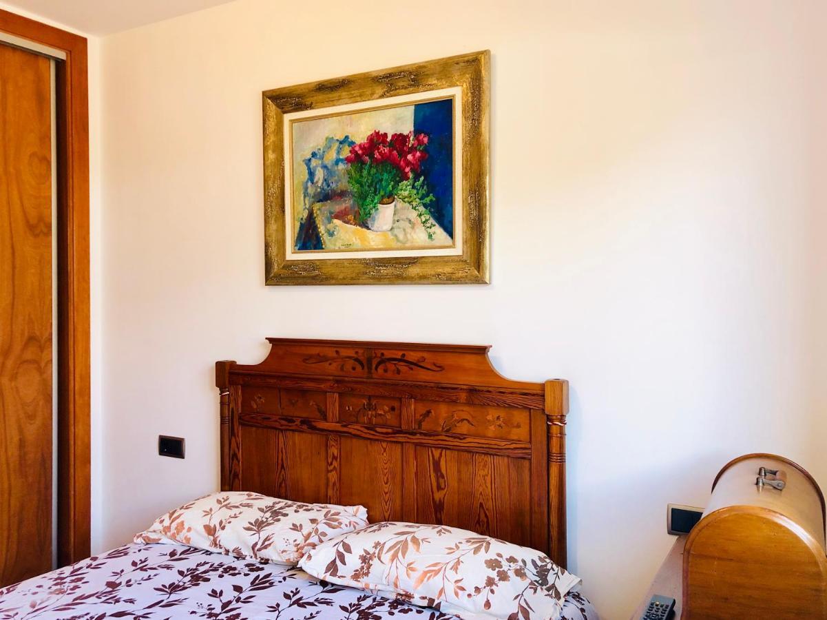 Chalet Con Piscina Privada!!! التافولا المظهر الخارجي الصورة