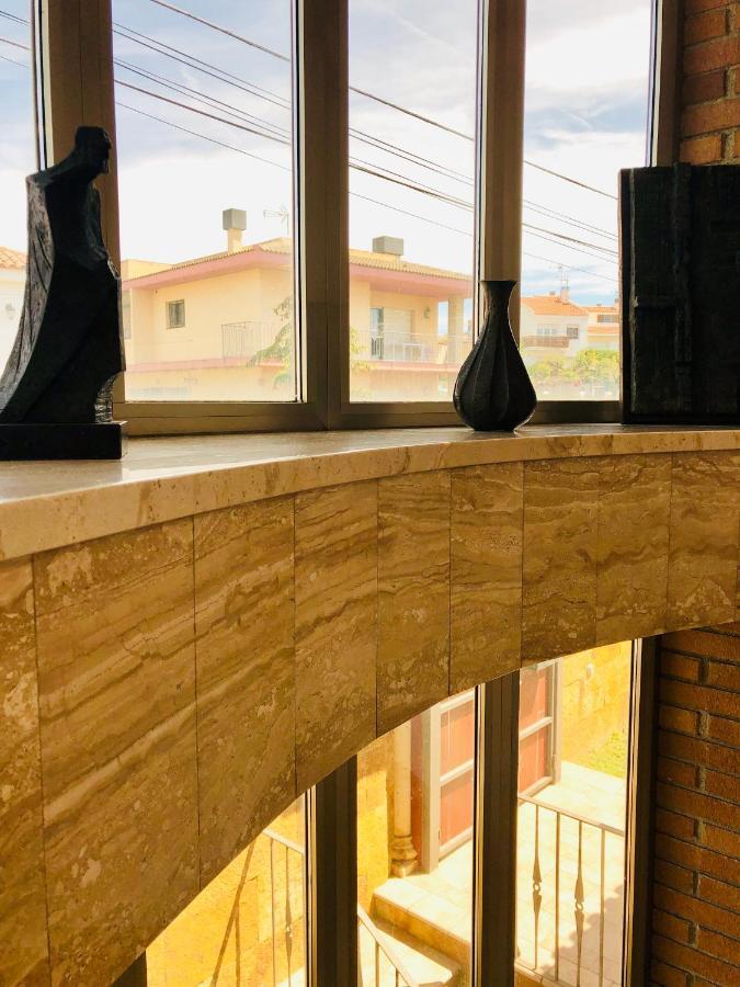 Chalet Con Piscina Privada!!! التافولا المظهر الخارجي الصورة