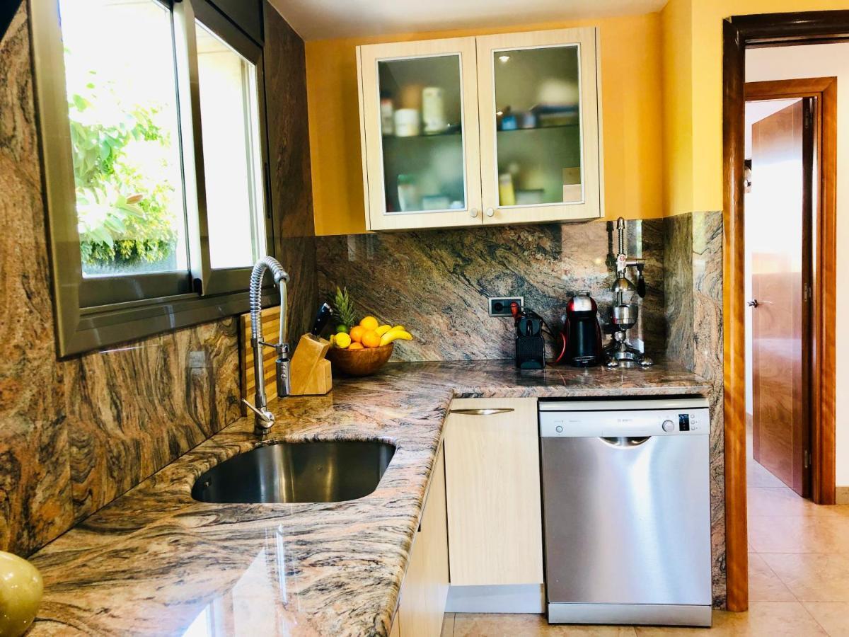 Chalet Con Piscina Privada!!! التافولا المظهر الخارجي الصورة