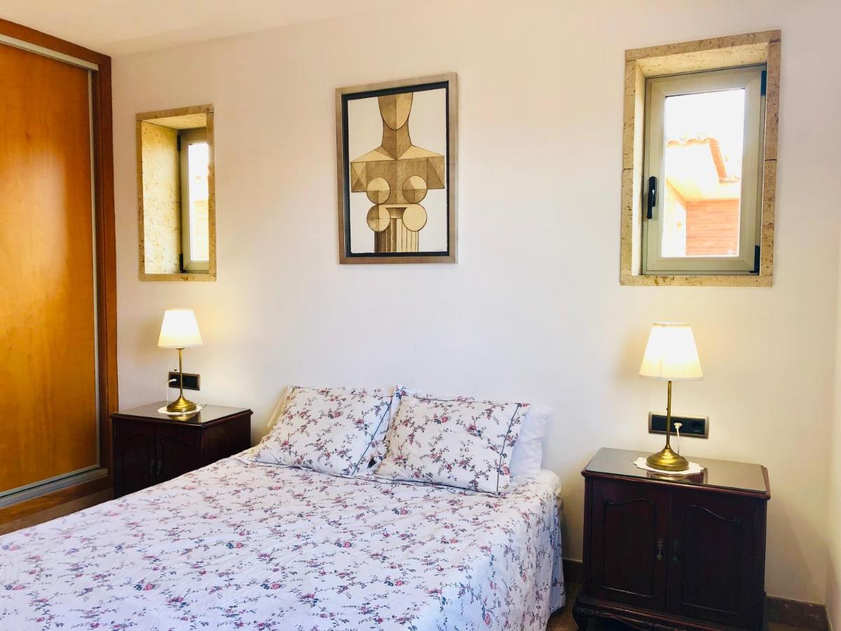 Chalet Con Piscina Privada!!! التافولا المظهر الخارجي الصورة