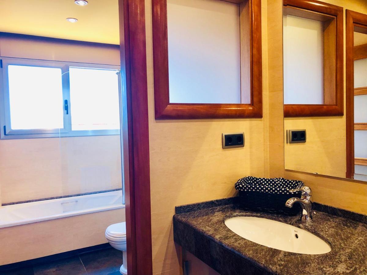 Chalet Con Piscina Privada!!! التافولا المظهر الخارجي الصورة
