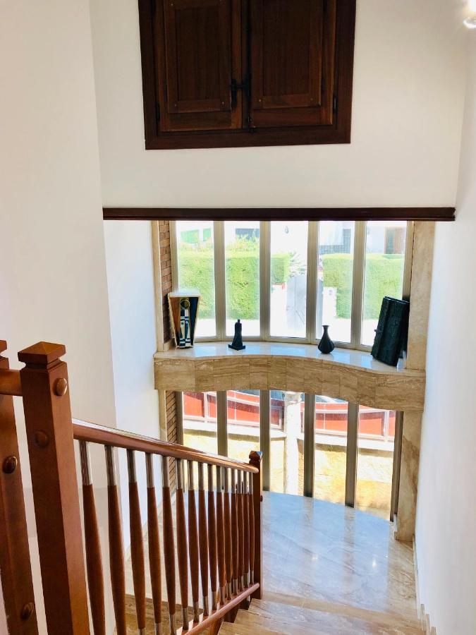 Chalet Con Piscina Privada!!! التافولا المظهر الخارجي الصورة