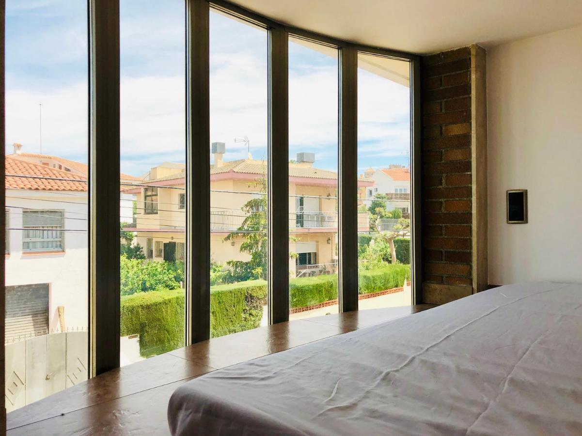 Chalet Con Piscina Privada!!! التافولا المظهر الخارجي الصورة