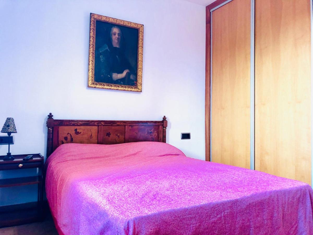 Chalet Con Piscina Privada!!! التافولا المظهر الخارجي الصورة